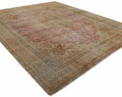 Vintage Royal Fine orientalisk matta 285 x 379 cm