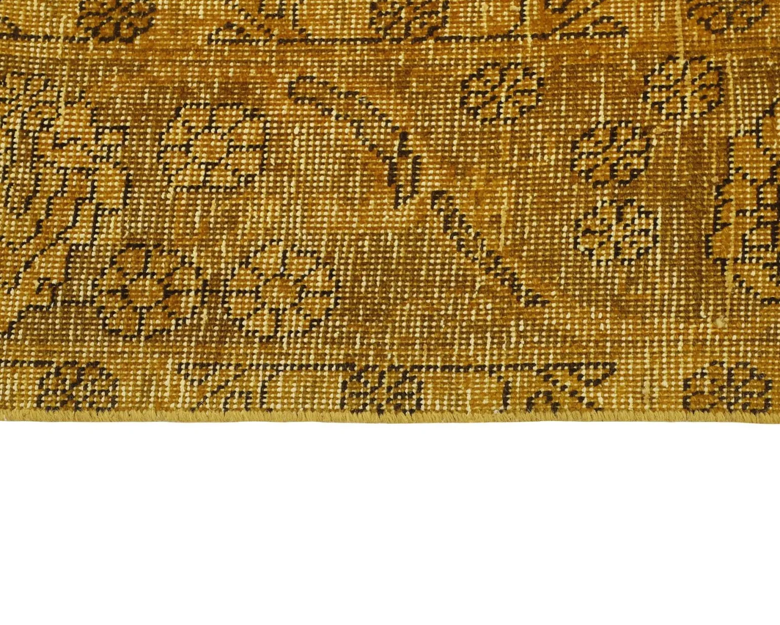 Vintage Royal Fine orientalisk matta 248 x 352 cm