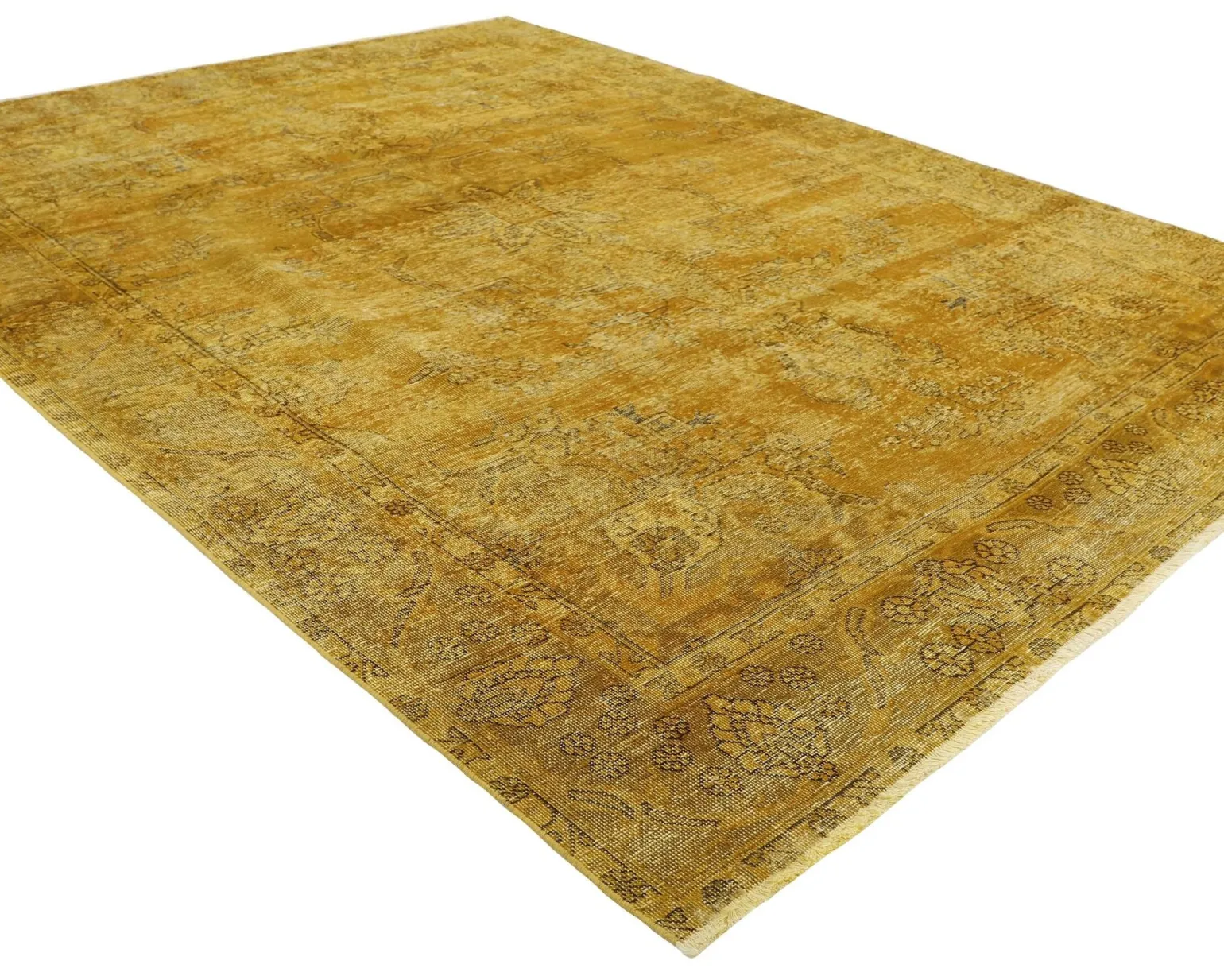 Vintage Royal Fine orientalisk matta 248 x 352 cm