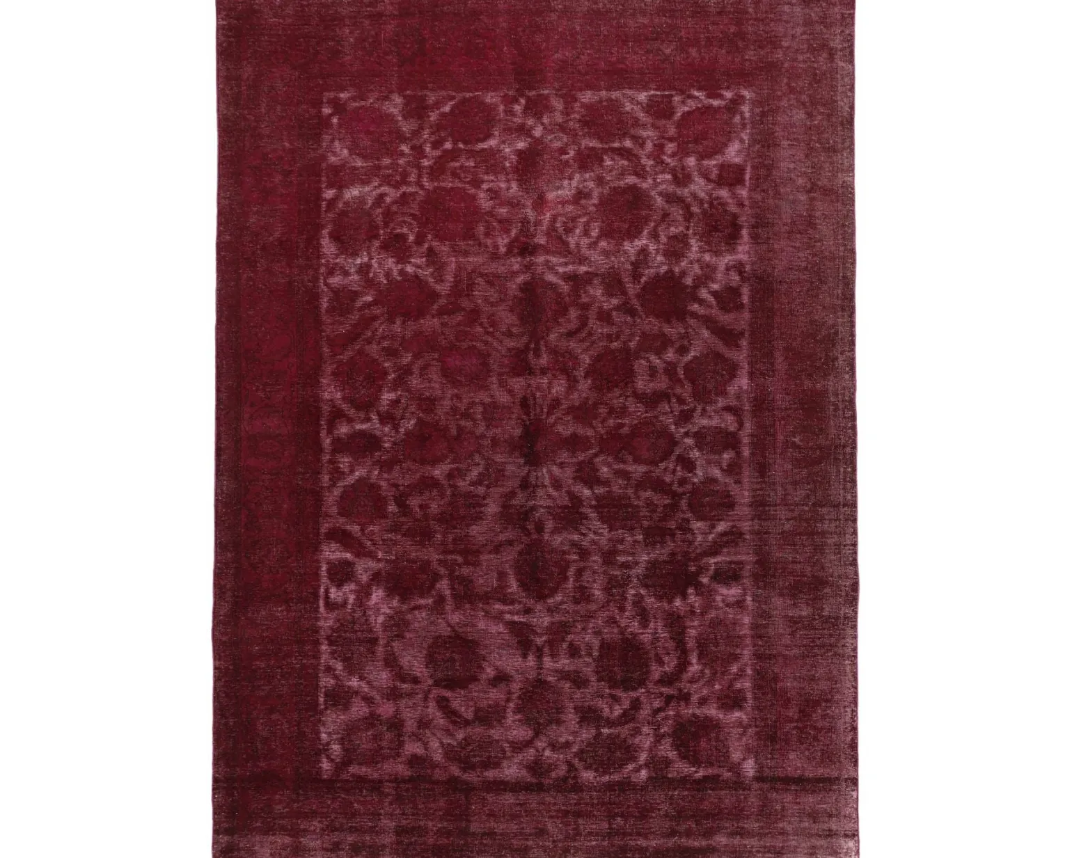 Vintage Royal Fine orientalisk matta 246 x 339 cm