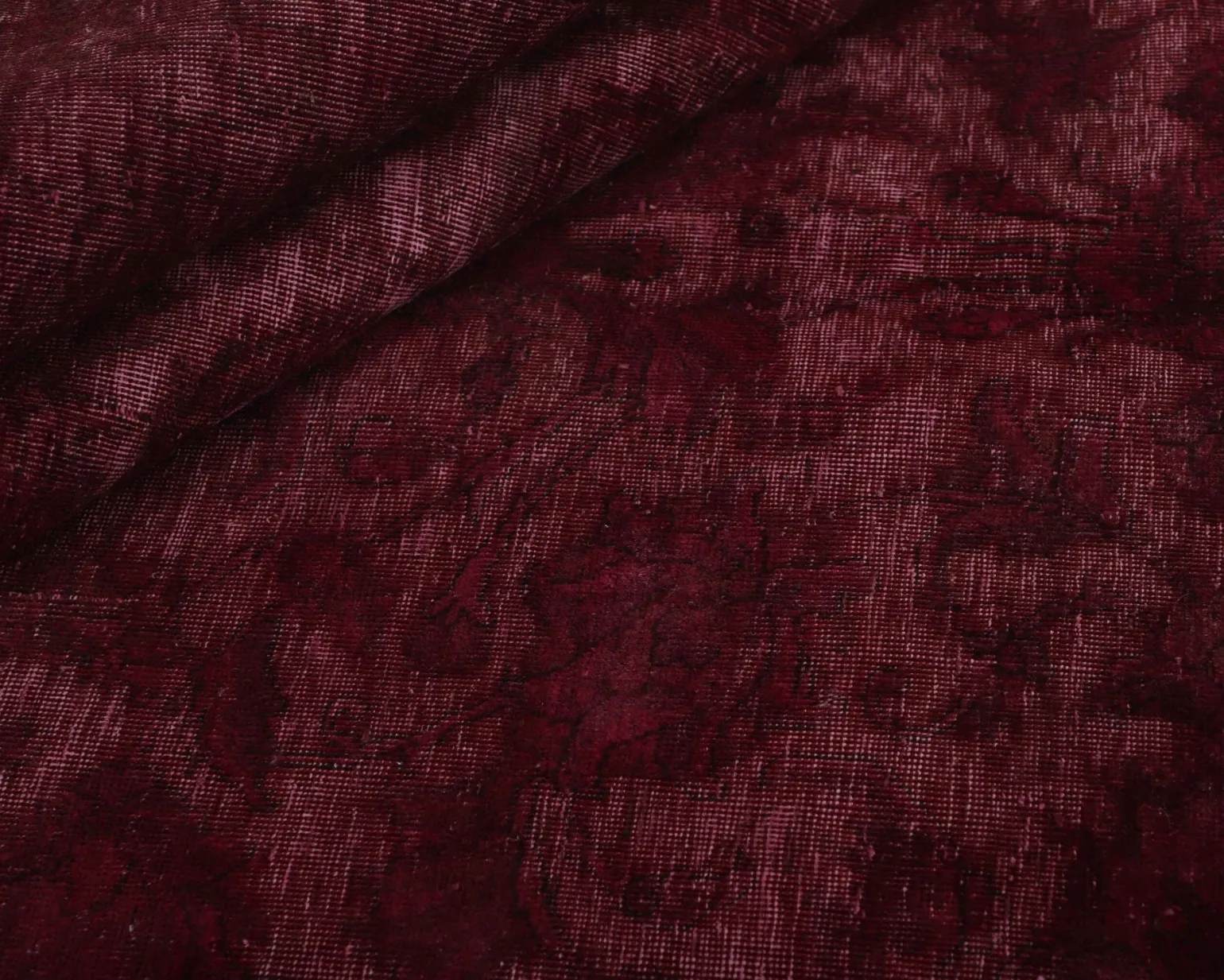 Vintage Royal Fine orientalisk matta 246 x 339 cm