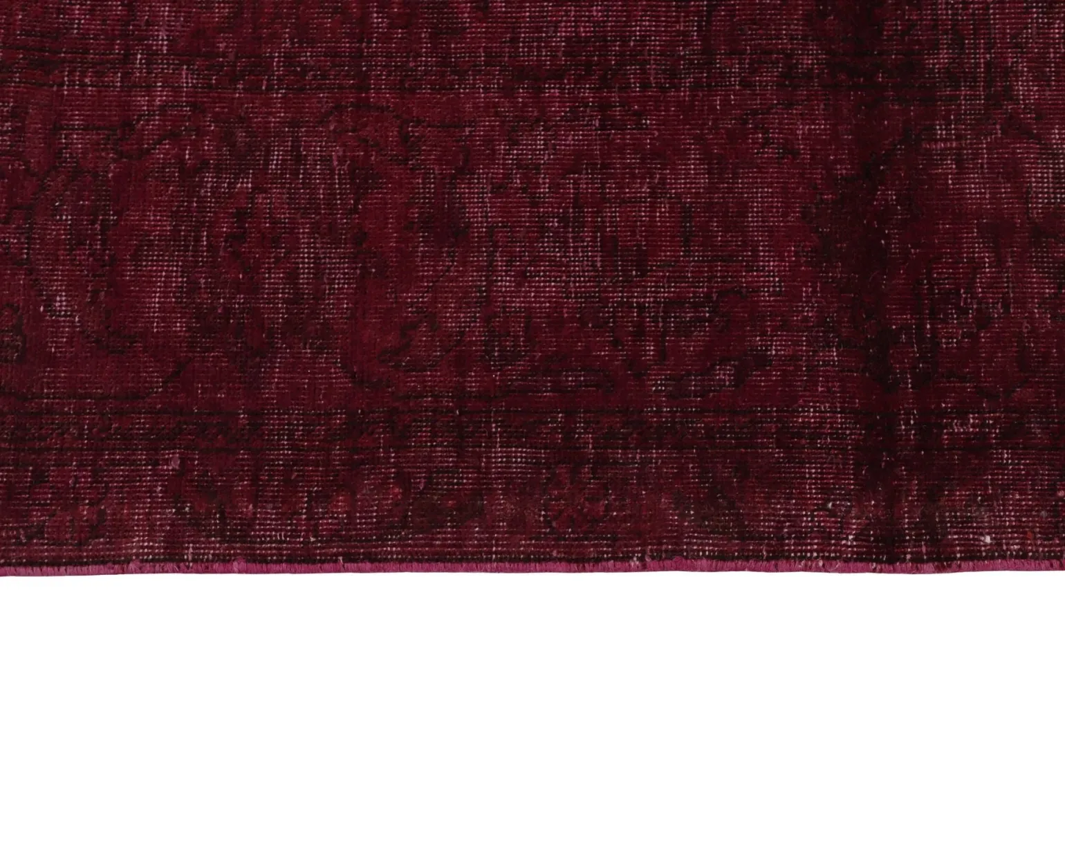 Vintage Royal Fine orientalisk matta 246 x 339 cm