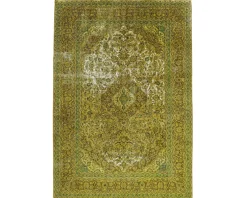 Vintage Royal Fine orientalisk matta 246 x 352 cm