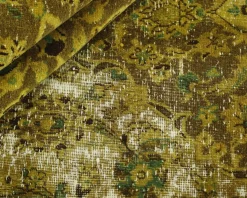 Vintage Royal Fine orientalisk matta 246 x 352 cm
