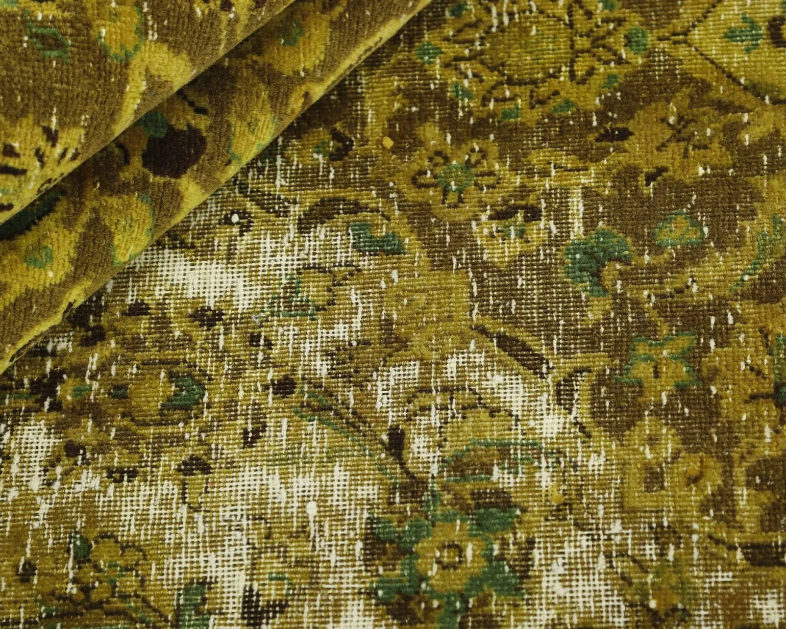 Vintage Royal Fine orientalisk matta 246 x 352 cm