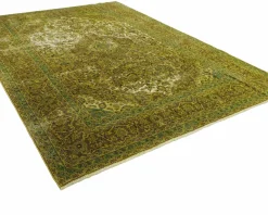 Vintage Royal Fine orientalisk matta 246 x 352 cm