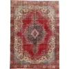 Vintage Royal Fine orientalisk matta 266 x 370 cm