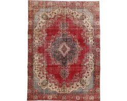 Vintage Royal Fine orientalisk matta 266 x 370 cm