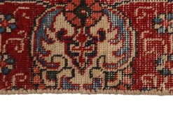 Vintage Royal Fine orientalisk matta 266 x 370 cm