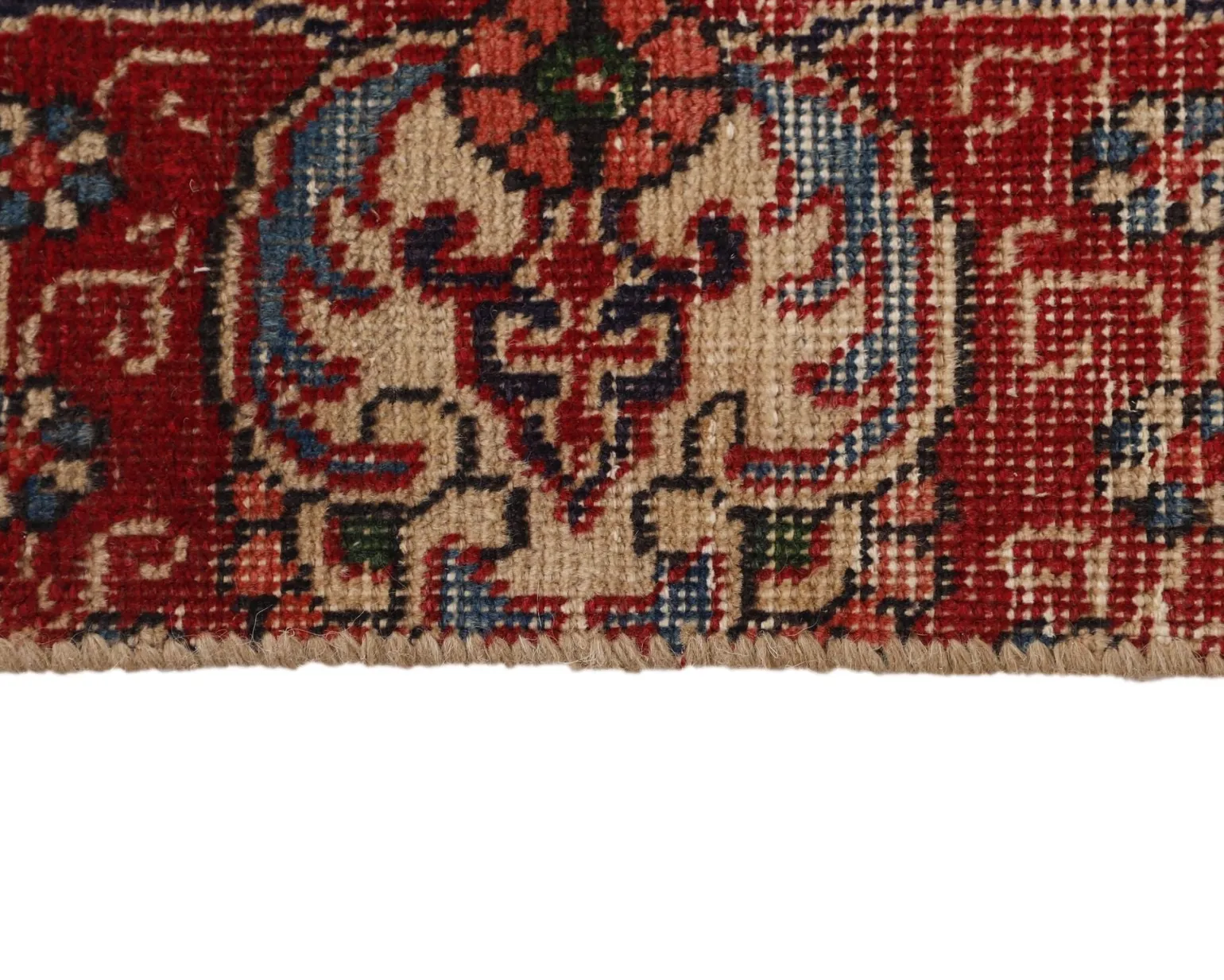 Vintage Royal Fine orientalisk matta 266 x 370 cm