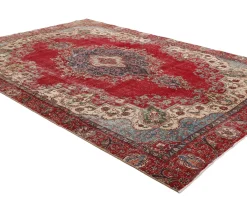 Vintage Royal Fine orientalisk matta 266 x 370 cm
