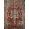 Vintage Royal Fine orientalisk matta 270 x 378 cm