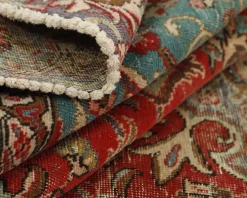 Vintage Royal Fine orientalisk matta 270 x 378 cm