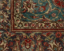 Vintage Royal Fine orientalisk matta 270 x 378 cm