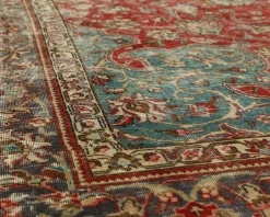 Vintage Royal Fine orientalisk matta 270 x 378 cm