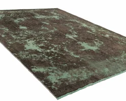 Vintage Royal Fine orientalisk matta 209 x 289 cm