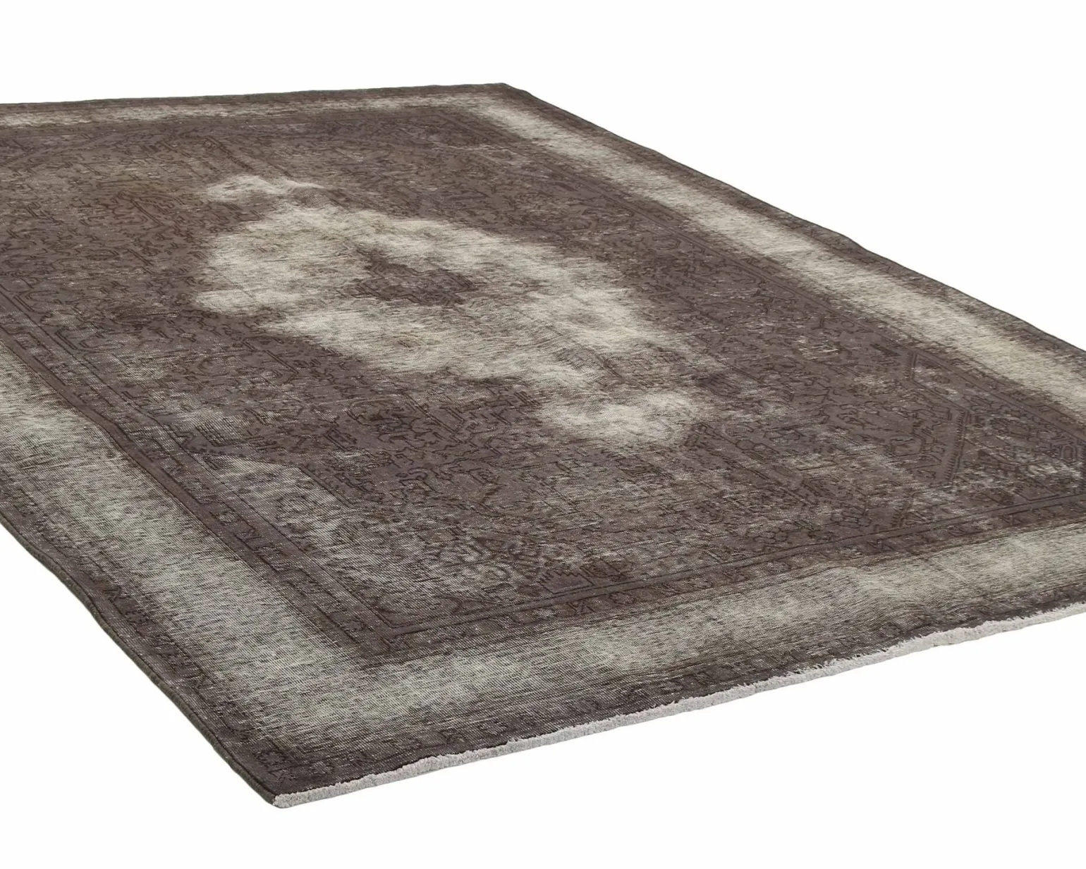 Vintage Royal Fine orientalisk matta 249 x 333 cm