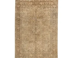 Vintage Royal Fine orientalisk matta 198 x 280 cm