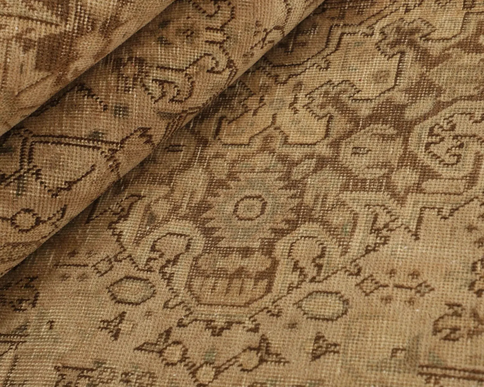 Vintage Royal Fine orientalisk matta 198 x 280 cm