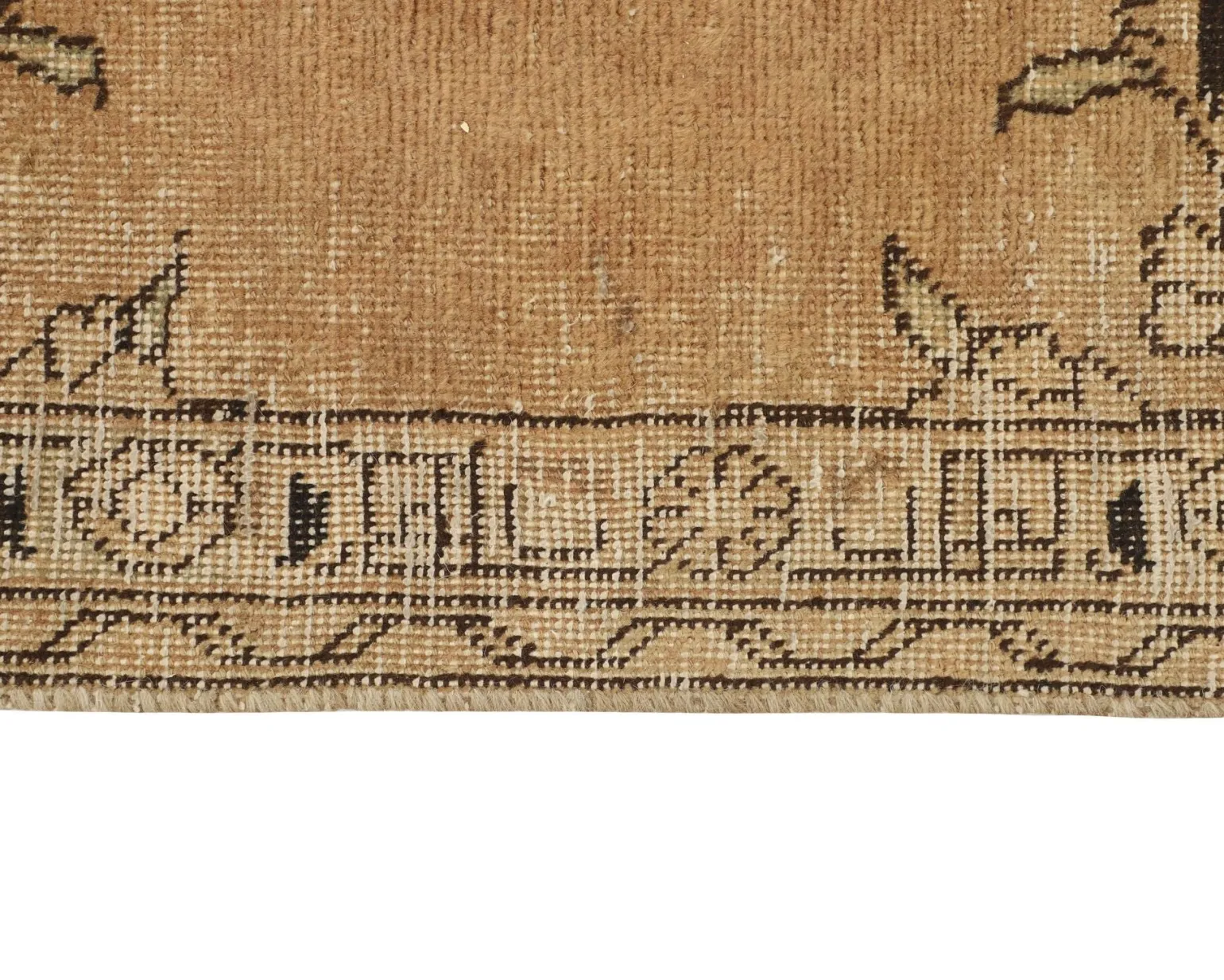 Vintage Royal Fine orientalisk matta 225 x 339 cm