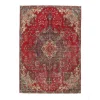 Vintage Royal Fine orientalisk matta 224 x 317 cm