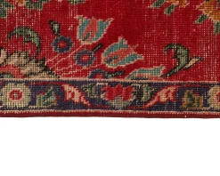Vintage Royal Fine orientalisk matta 224 x 317 cm