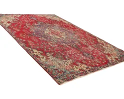 Vintage Royal Fine orientalisk matta 224 x 317 cm