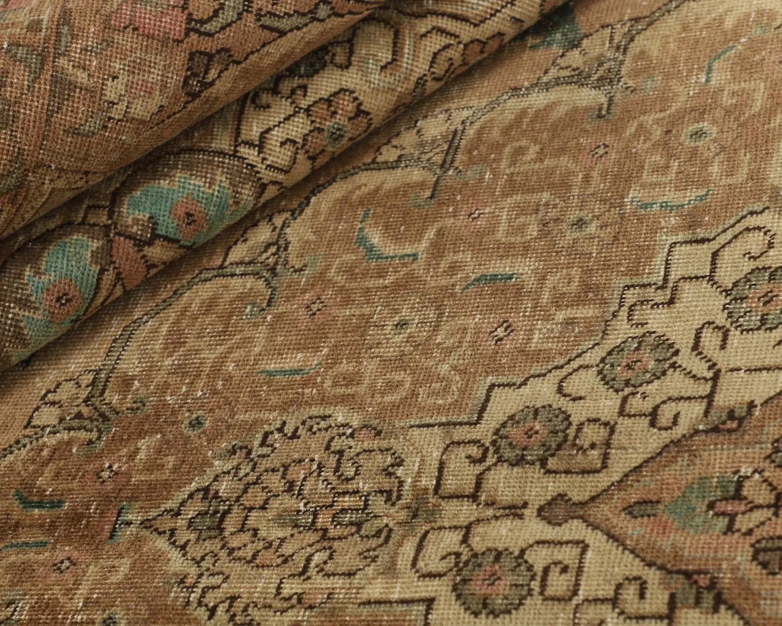 Vintage Royal Fine orientalisk matta 292 x 377 cm