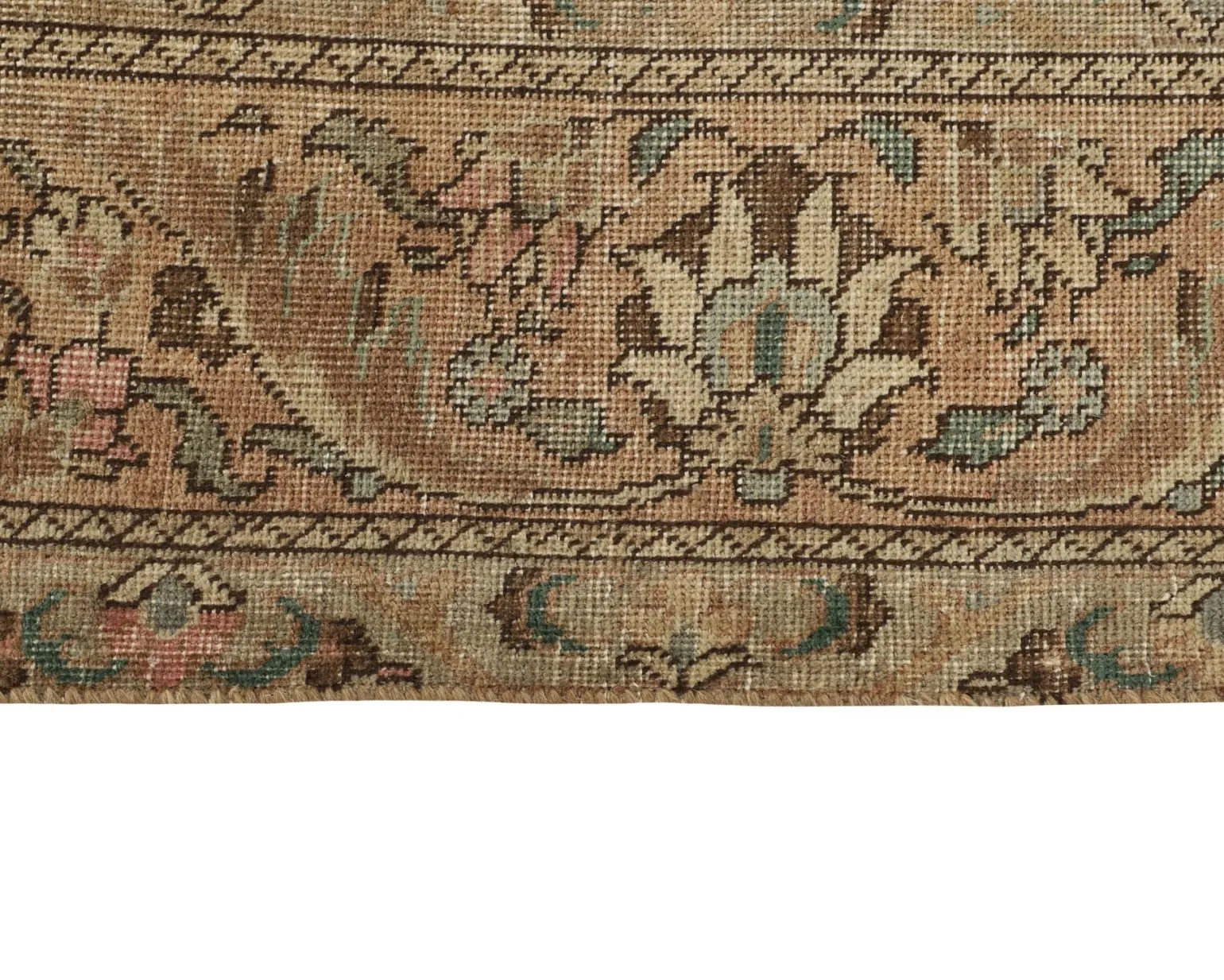 Vintage Royal Fine orientalisk matta 292 x 377 cm