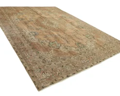 Vintage Royal Fine orientalisk matta 292 x 377 cm