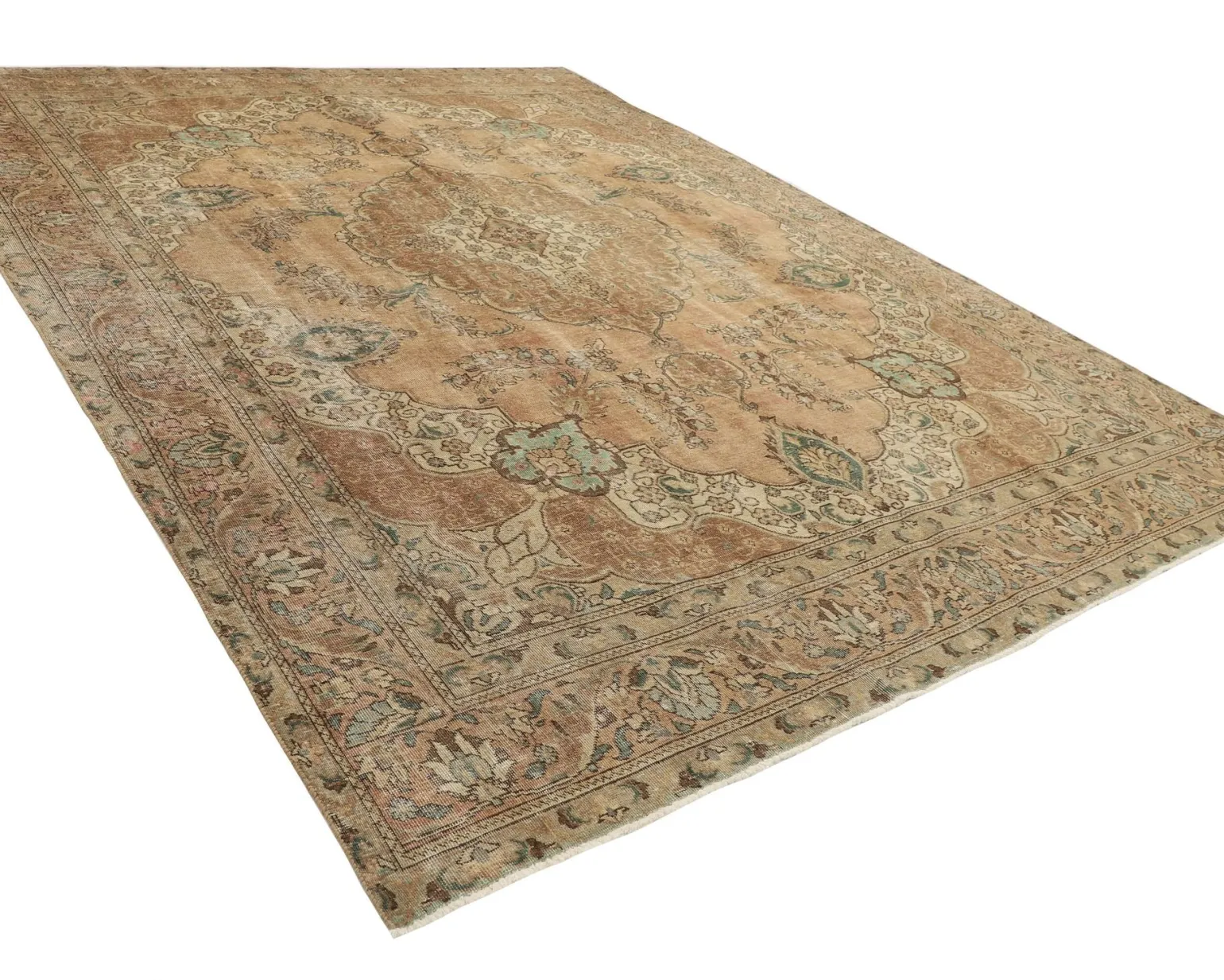 Vintage Royal Fine orientalisk matta 292 x 377 cm
