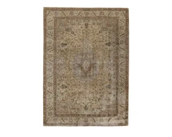 Vintage Royal Fine orientalisk matta 251 x 344 cm