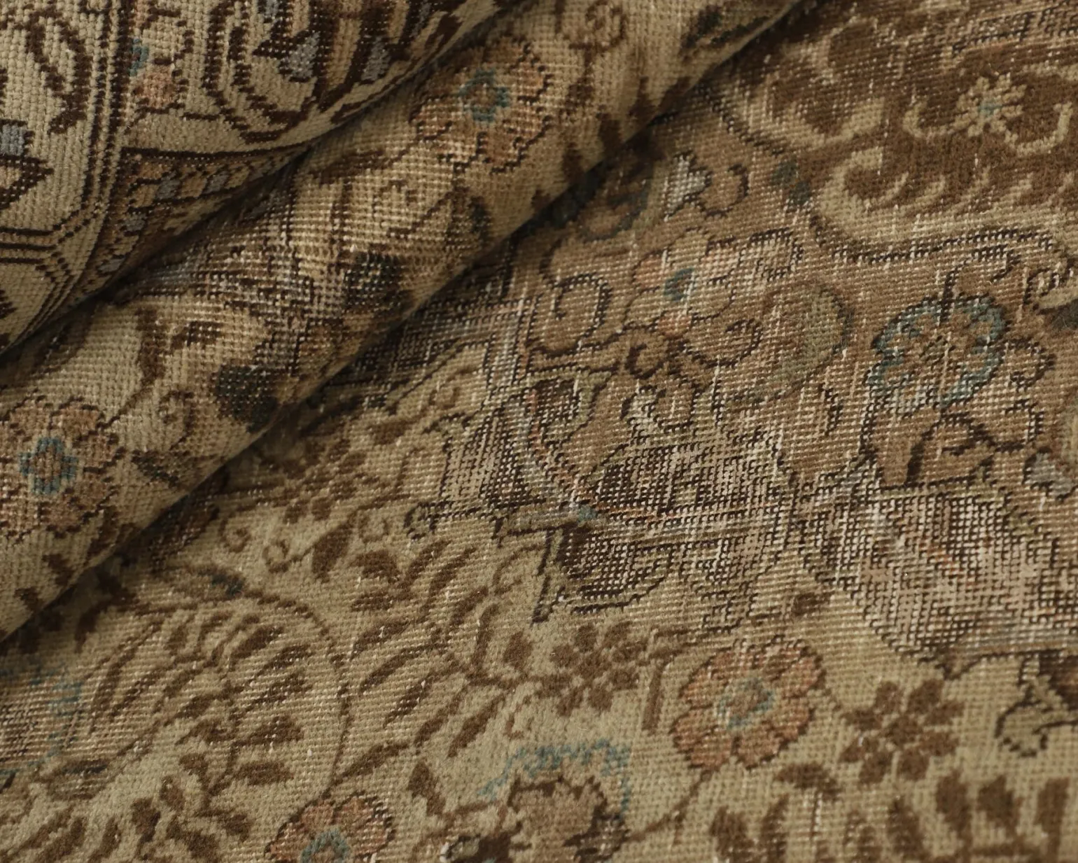 Vintage Royal Fine orientalisk matta 251 x 344 cm