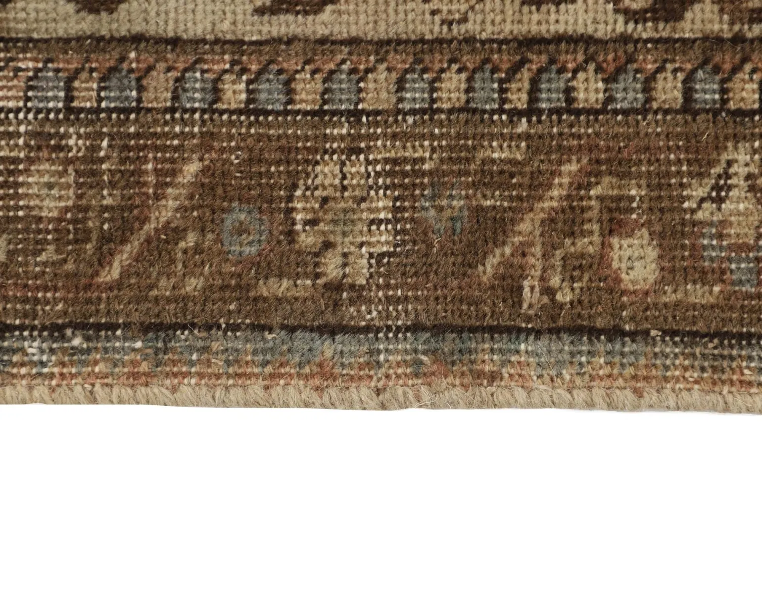Vintage Royal Fine orientalisk matta 251 x 344 cm