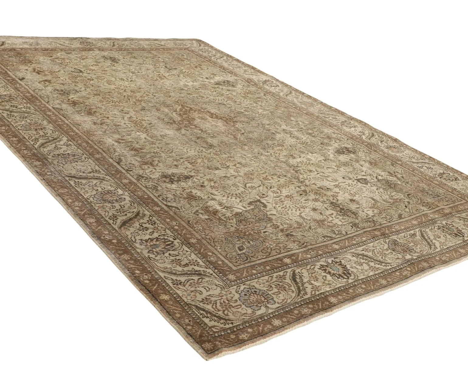 Vintage Royal Fine orientalisk matta 251 x 344 cm