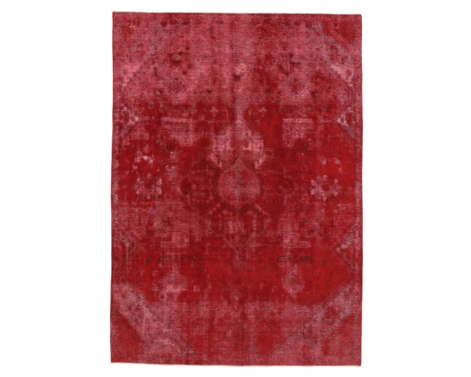 Vintage Royal Fine orientalisk matta 243 x 330 cm