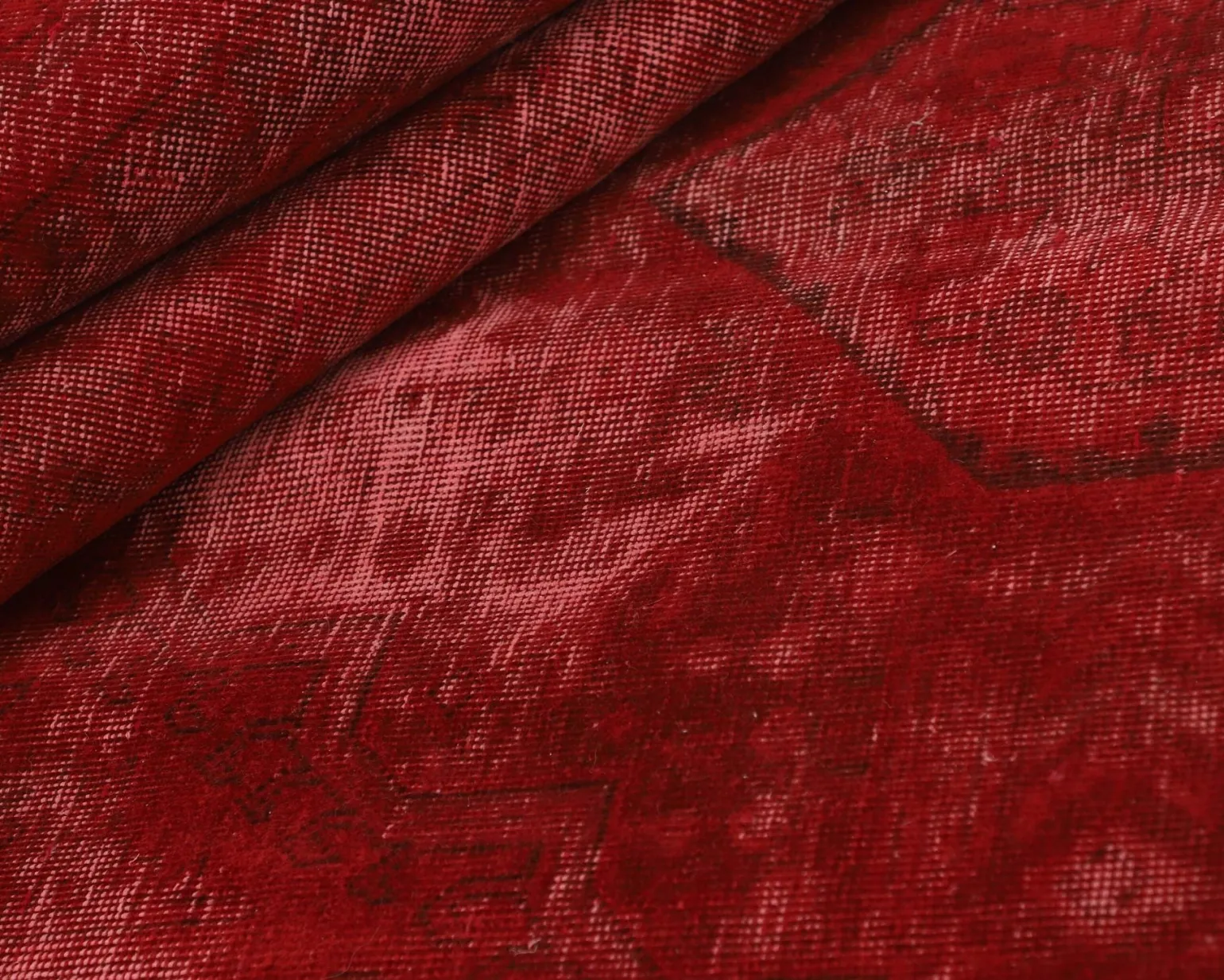 Vintage Royal Fine orientalisk matta 243 x 330 cm