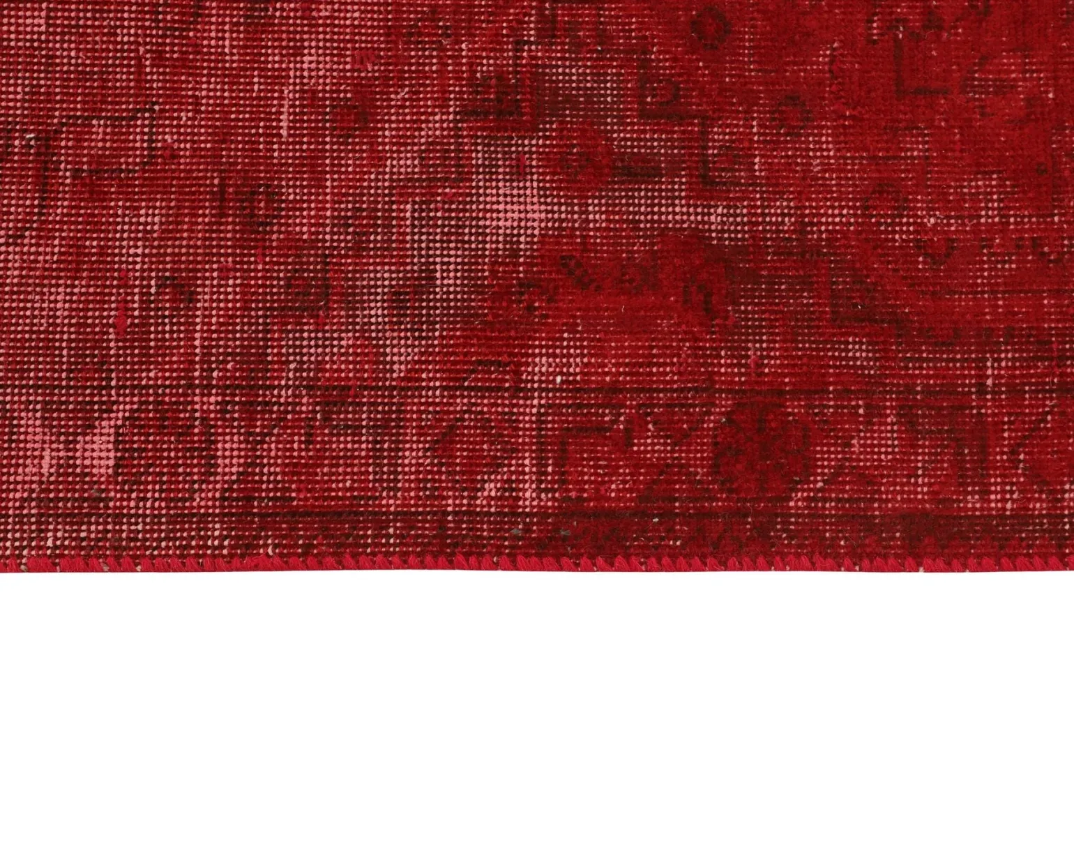 Vintage Royal Fine orientalisk matta 243 x 330 cm