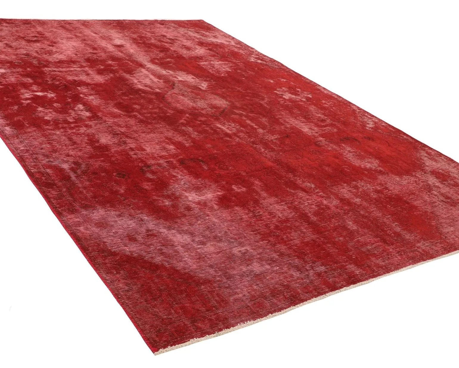 Vintage Royal Fine orientalisk matta 243 x 330 cm