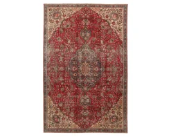 Vintage Royal Fine orientalisk matta 227 x 337 cm