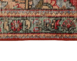 Vintage Royal Fine orientalisk matta 227 x 337 cm