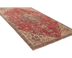 Vintage Royal Fine orientalisk matta 227 x 337 cm