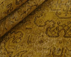 Vintage Royal Fine orientalisk matta 228 x 317 cm
