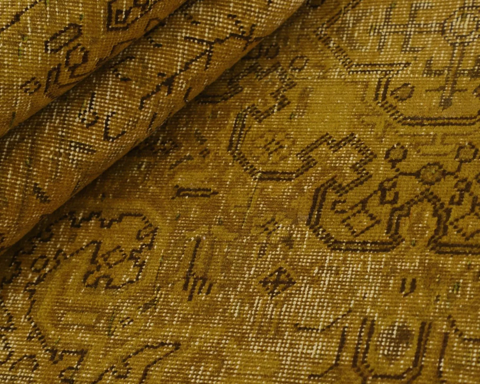 Vintage Royal Fine orientalisk matta 228 x 317 cm