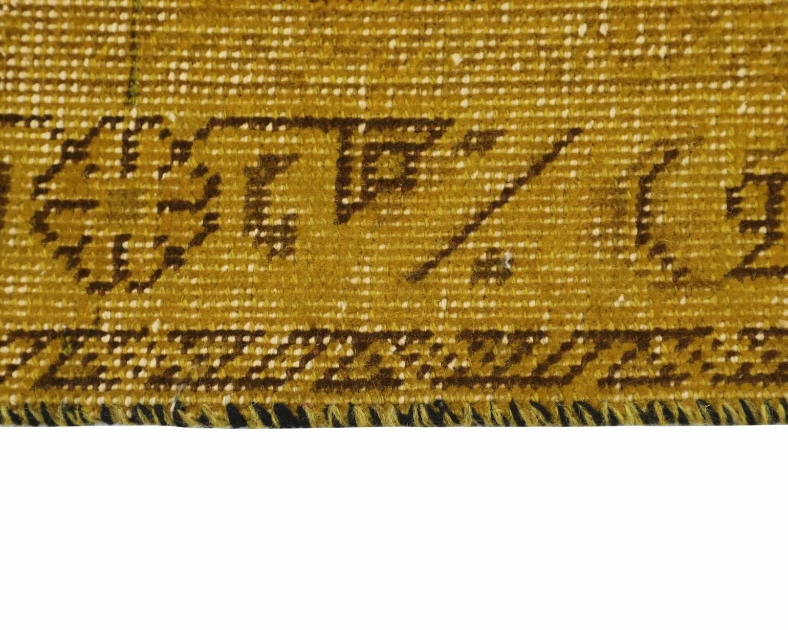 Vintage Royal Fine orientalisk matta 228 x 317 cm