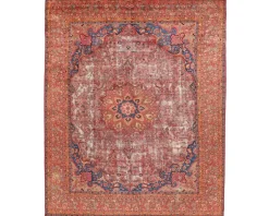 Vintage Royal Fine orientalisk matta 297 x 378 cm