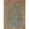 Vintage Royal Fine orientalisk matta 243 x 337 cm