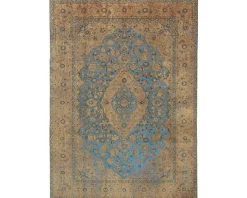 Vintage Royal Fine orientalisk matta 243 x 337 cm