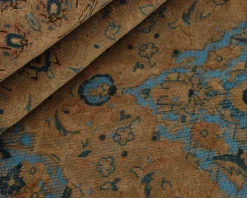 Vintage Royal Fine orientalisk matta 243 x 337 cm