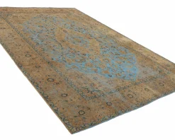 Vintage Royal Fine orientalisk matta 243 x 337 cm